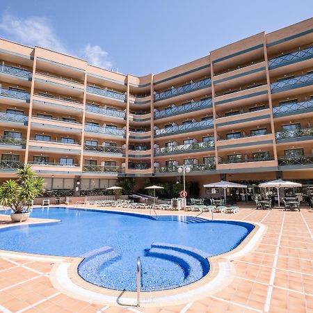 Hotel California Palace Салоу Экстерьер фото